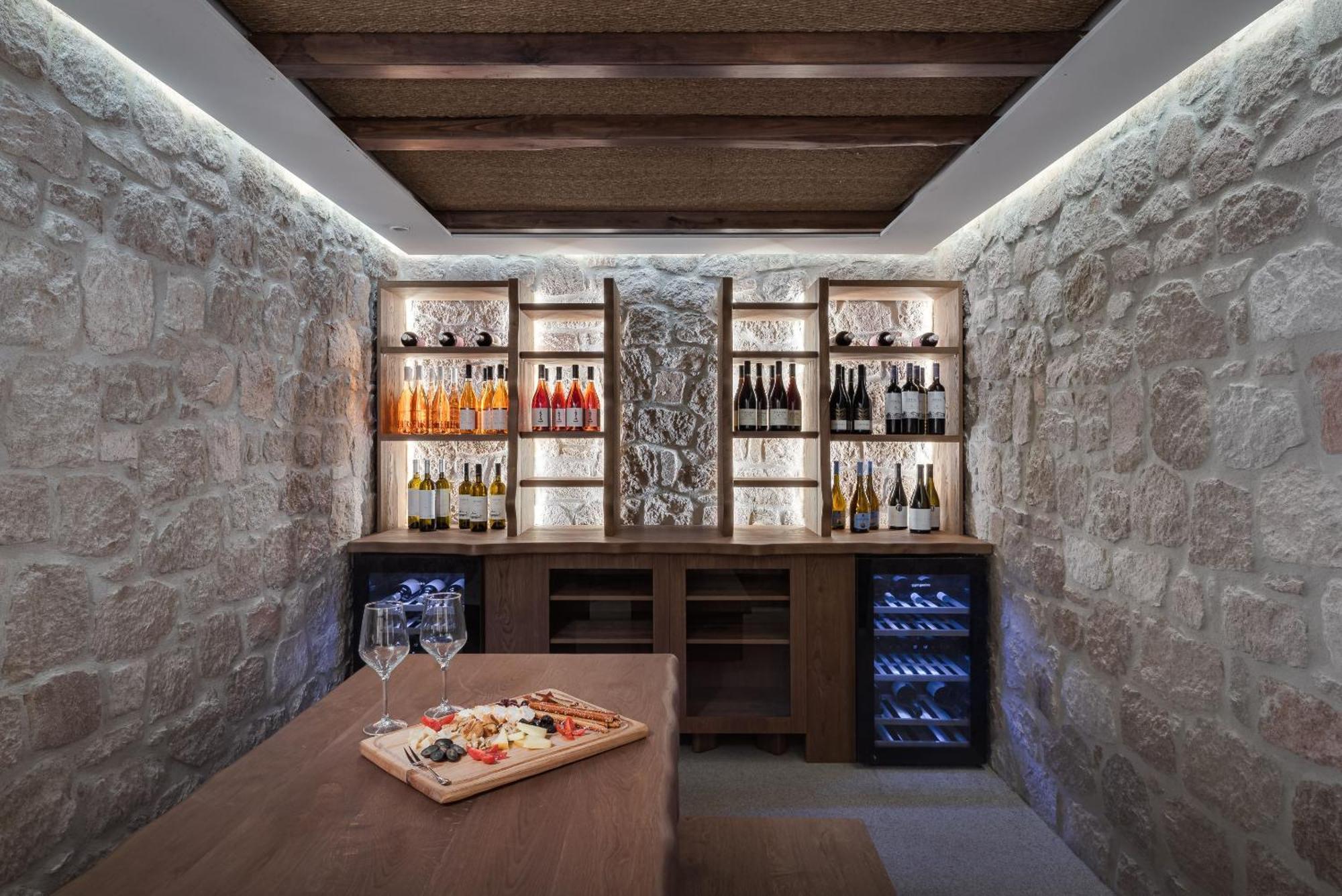Horizon Suites Milos Paliochori Luaran gambar