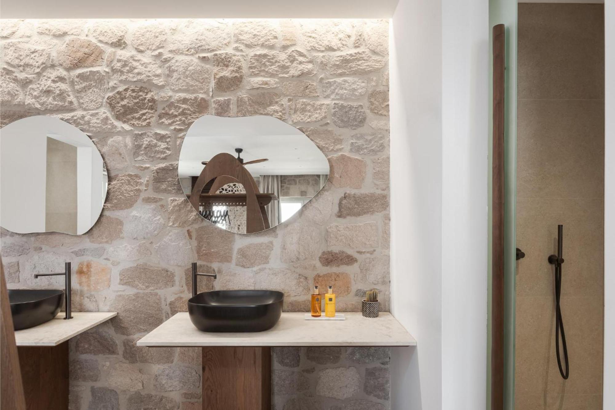 Horizon Suites Milos Paliochori Bilik gambar