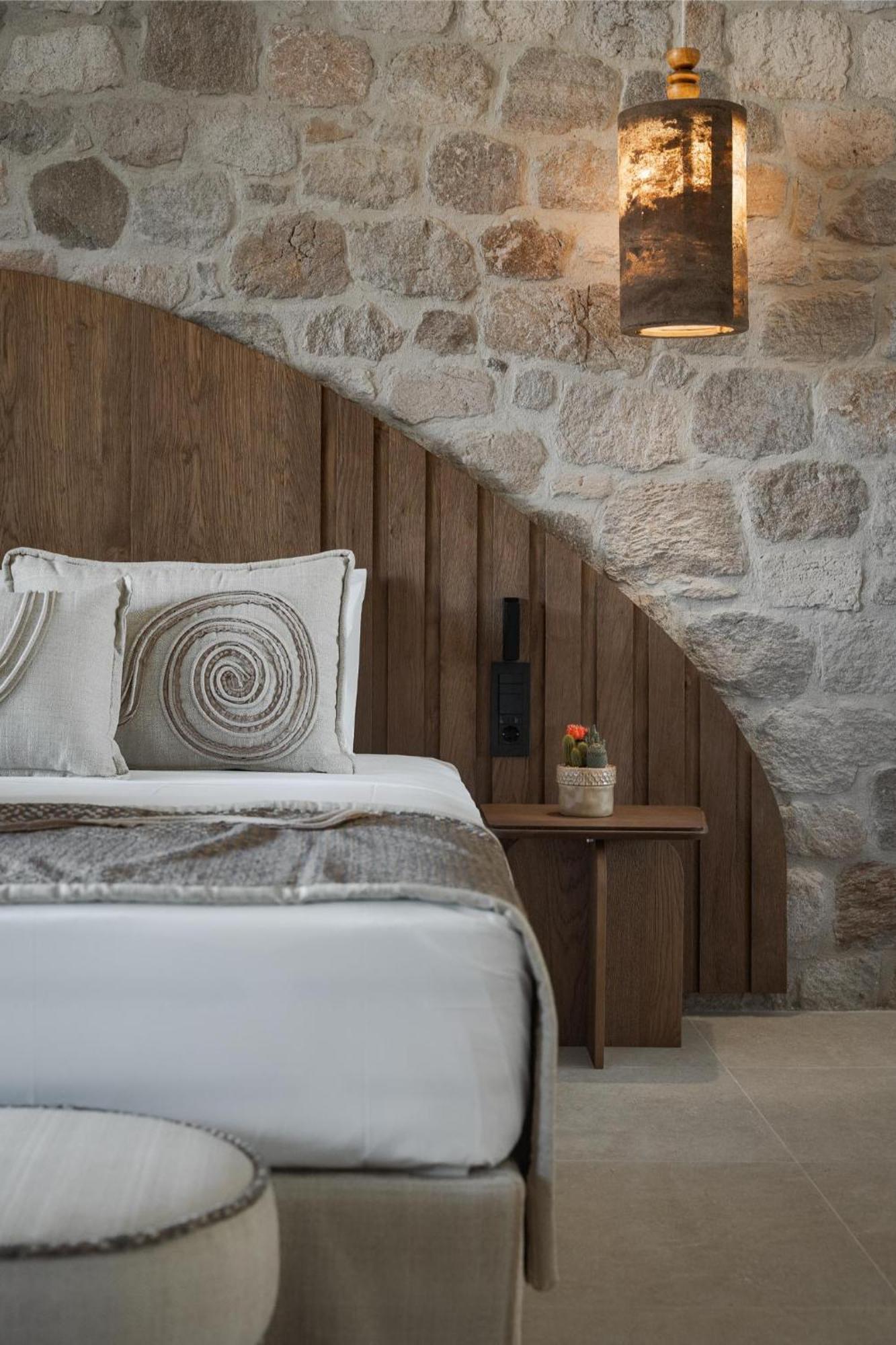 Horizon Suites Milos Paliochori Bilik gambar