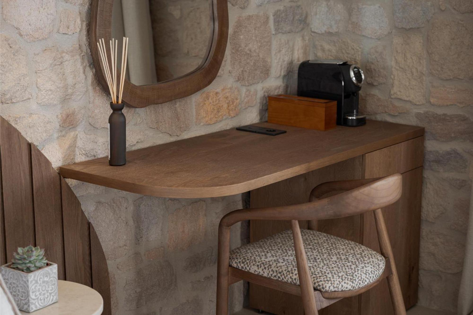 Horizon Suites Milos Paliochori Luaran gambar