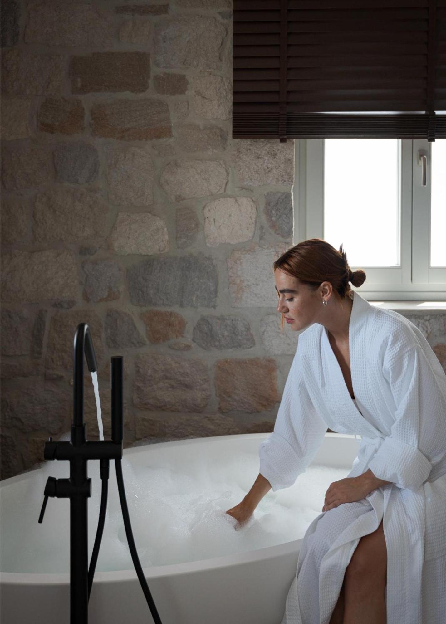 Horizon Suites Milos Paliochori Bilik gambar