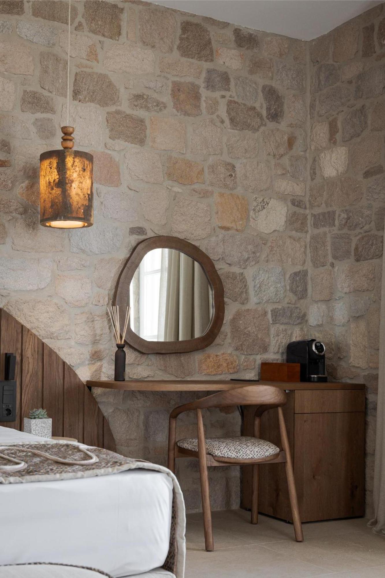 Horizon Suites Milos Paliochori Bilik gambar